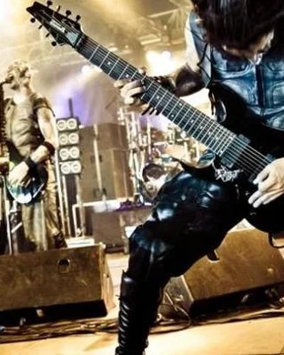 Butcher Babies