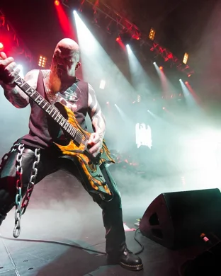 Southpaw FLHC Oklahoma City