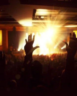 Drunk & Stoned Comedy Tour