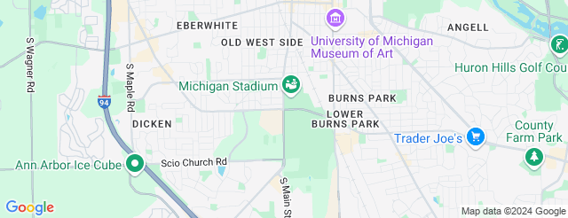 Premium Tailgate Lot 