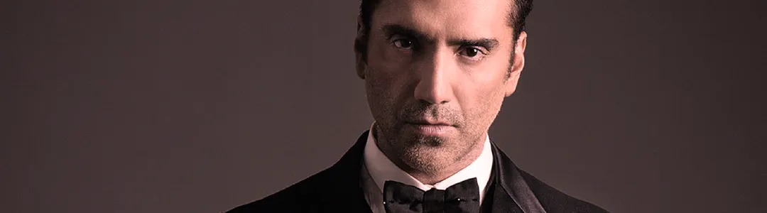 Alejandro Fernandez