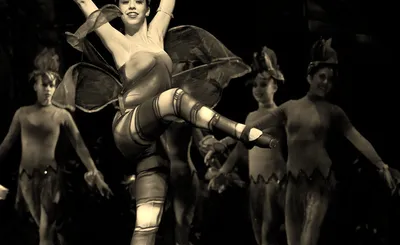 Alice In Wonderland - Ballet