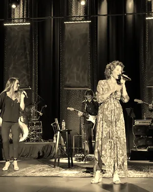 Amy Grant