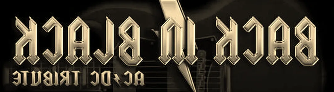 Back In Black - A Tribute To AC/DC