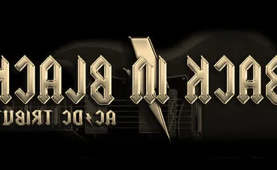 Back In Black - A Tribute To AC/DC