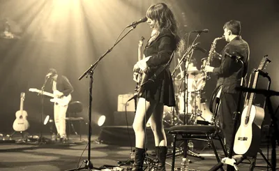 Black Country, New Road