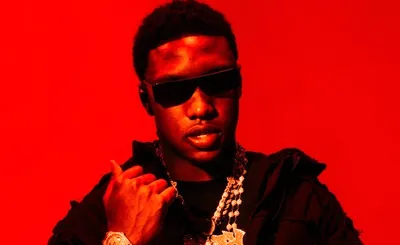 Boosie Black Tie Experience: Live In Concert With Orchestra & Band