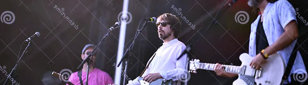 Broken Social Scene