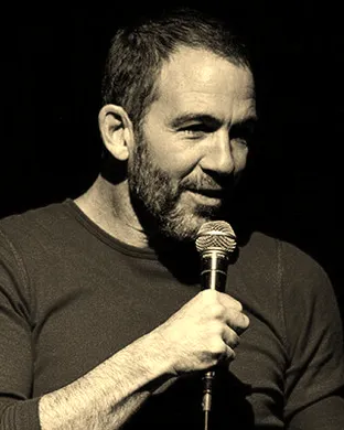 Bryan Callen Oklahoma City