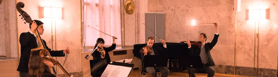 Chamber Music