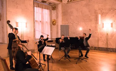 Chamber Music