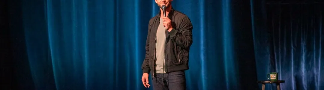 Charlie Berens