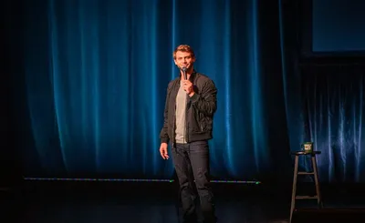 Charlie Berens