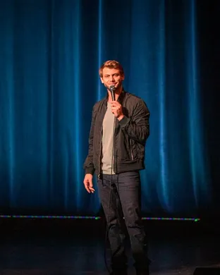 Charlie Berens