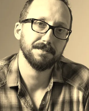Chris Porter Oklahoma City
