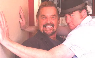 David Koechner