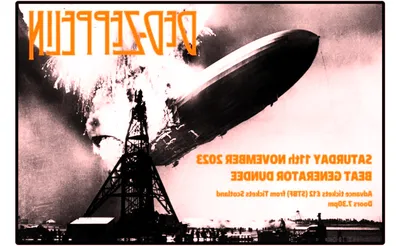 Ded - Band