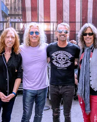 Foreigner