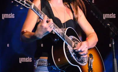 Gretchen Wilson