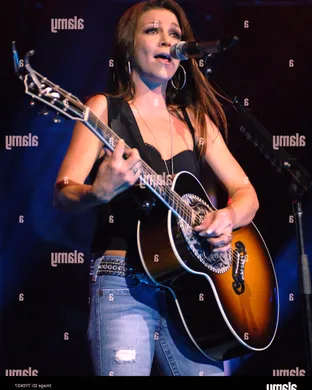 Gretchen Wilson