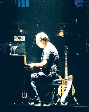 Hans Zimmer Oklahoma City