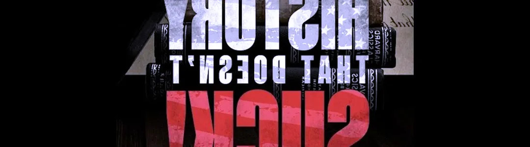 History That Doesn't Suck