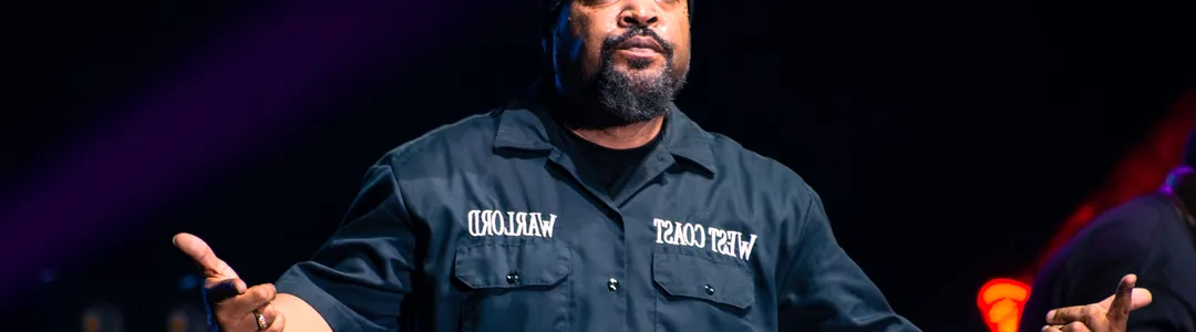 Ice Cube