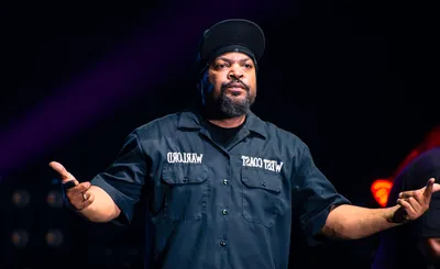 Ice Cube