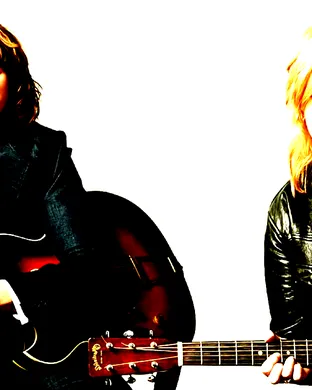 Indigo Girls