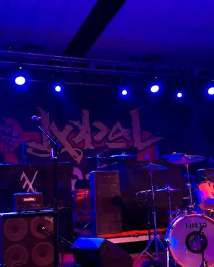 Jackyl Oklahoma City