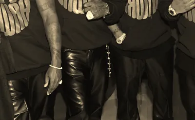 Jagged Edge