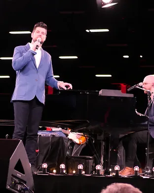 Jason Crabb Oklahoma City