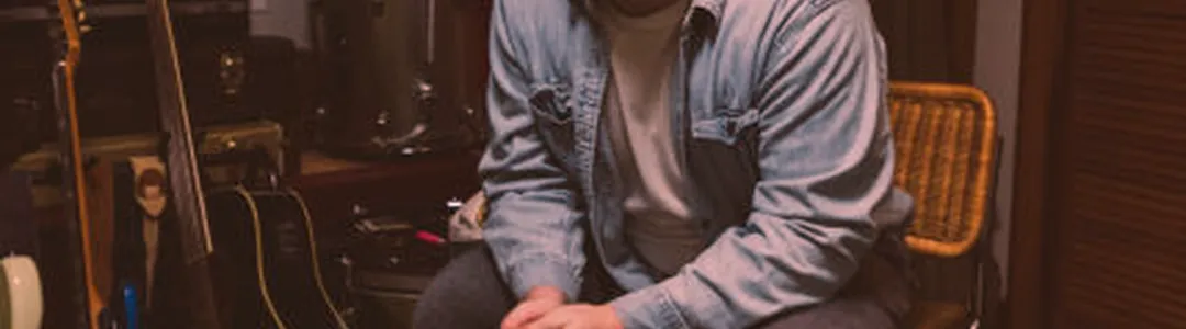 Jed Harrelson