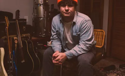 Jed Harrelson