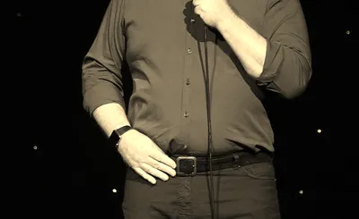Jim Gaffigan