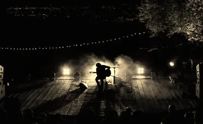 Jose Gonzalez