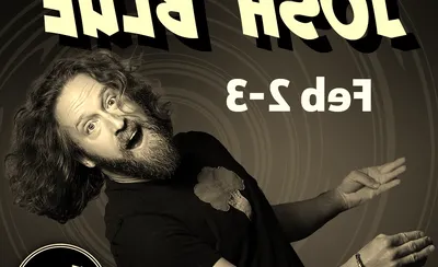 Josh Blue