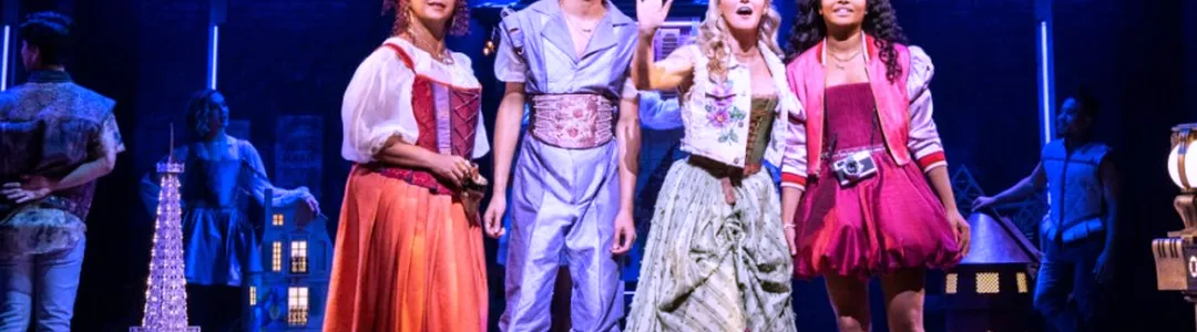 & Juliet