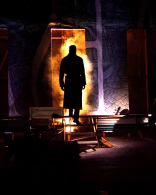 Julius Caesar Oklahoma City
