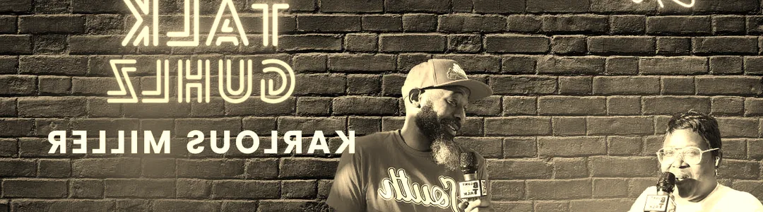 Karlous Miller