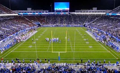 Kentucky Wildcats Football
