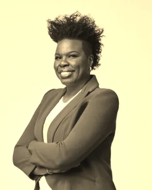 Leslie Jones