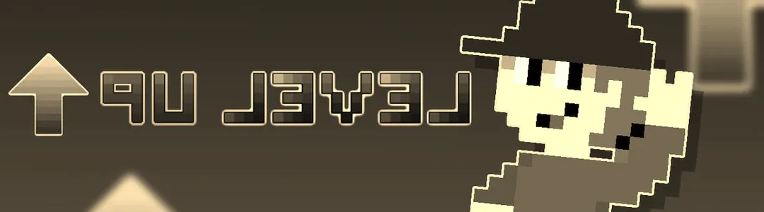 Level Up