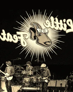 Little Feat