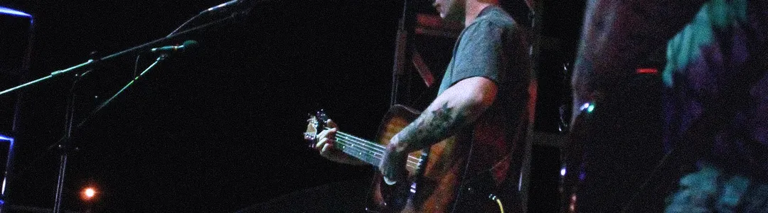 Logan Ryan Band