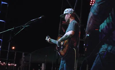 Logan Ryan Band