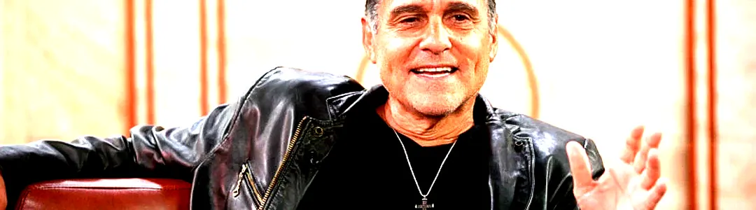 Maurice Benard