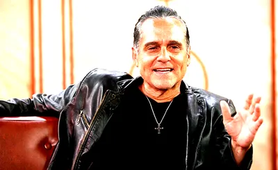 Maurice Benard