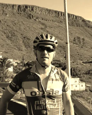 Michael Loftus