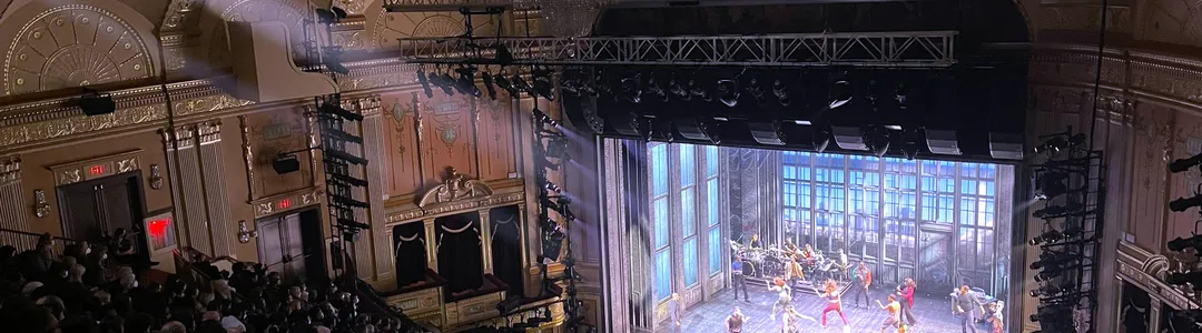 MJ - The Musical